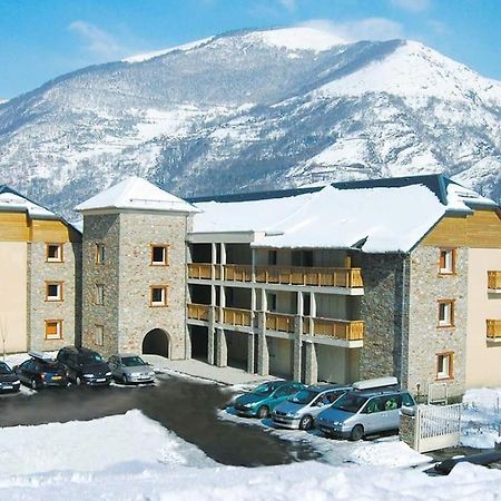 Apartmán Le Nid D'Aran Bagnères-de-Luchon Exteriér fotografie