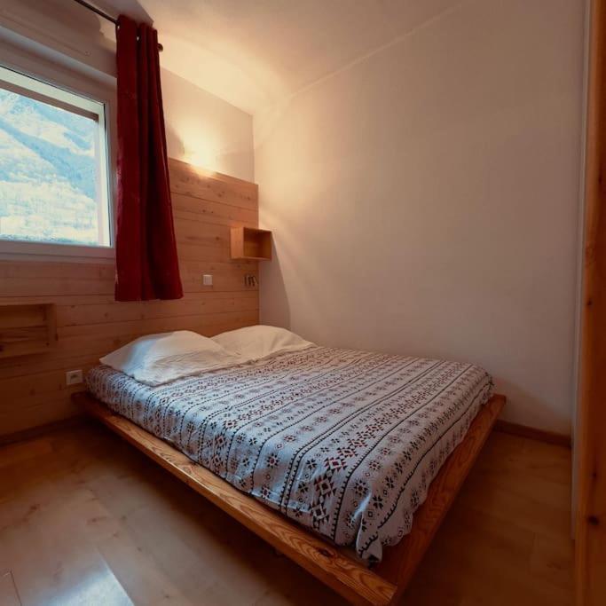 Apartmán Le Nid D'Aran Bagnères-de-Luchon Exteriér fotografie