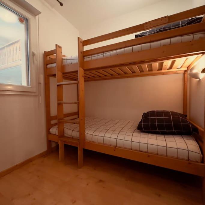 Apartmán Le Nid D'Aran Bagnères-de-Luchon Exteriér fotografie