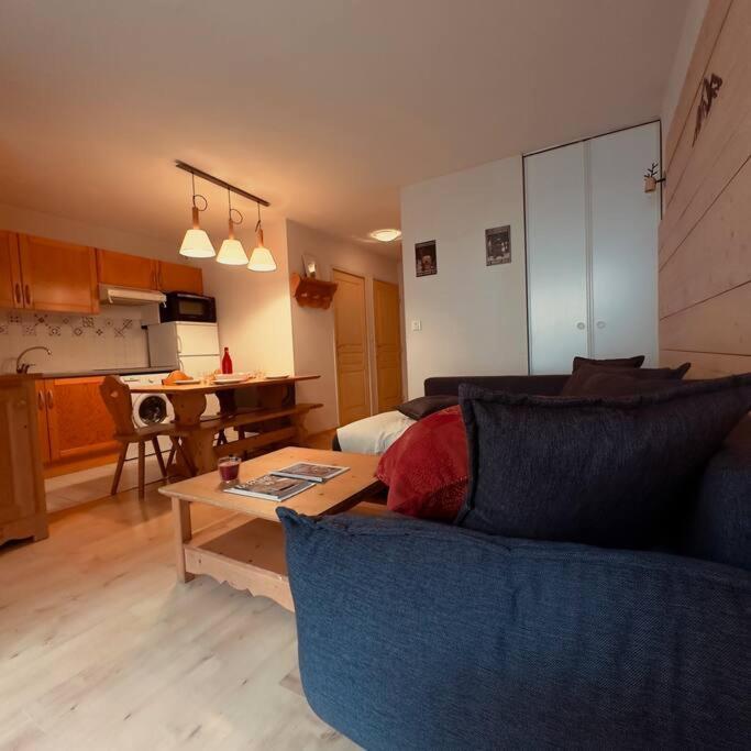 Apartmán Le Nid D'Aran Bagnères-de-Luchon Exteriér fotografie